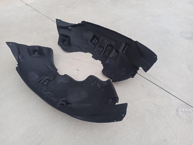 FRONT INNER LINING
