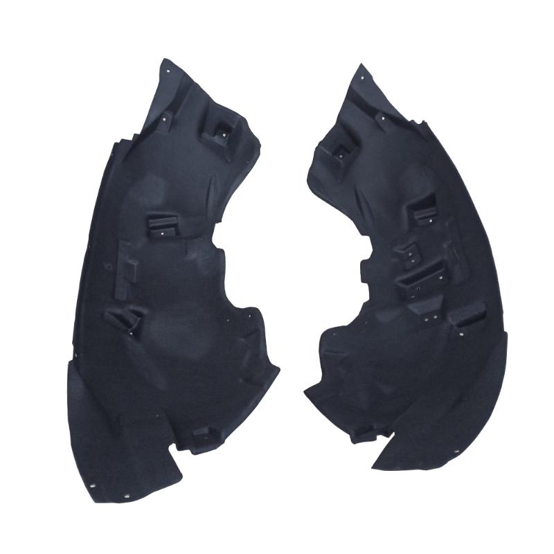 FRONT INNER LINING - FL3Z-16102-FCP