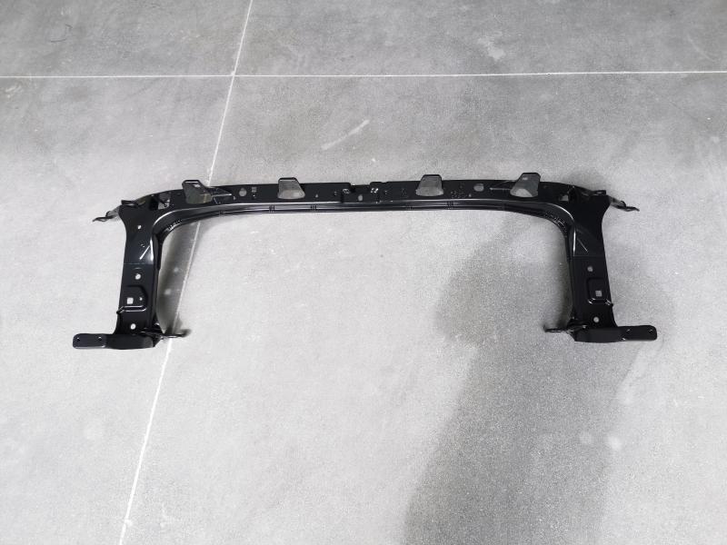 Radiator Frame