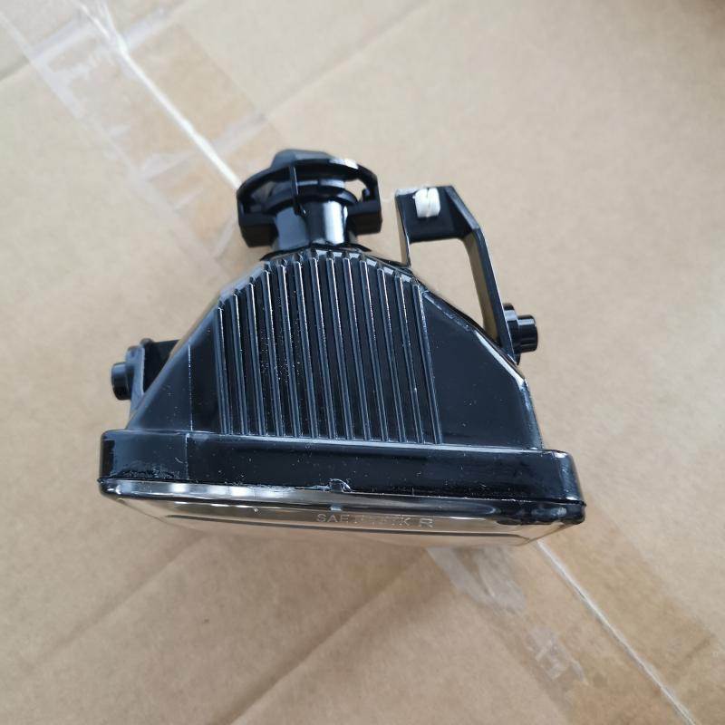 Fog lamp