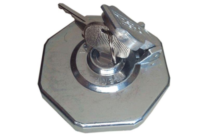 Oil Tank Cover - 8981460100