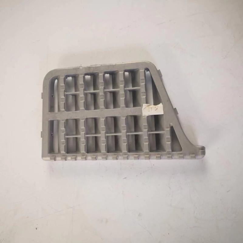 Pédale aluminium LH - 1-71996174-0 - 3