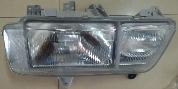 HEAD LAMP LH