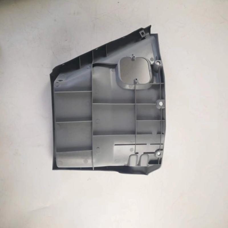 step pedal LH