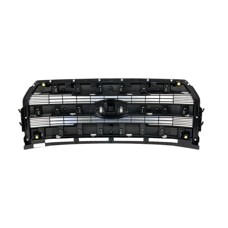 grille - FL34-8200-KB - 3