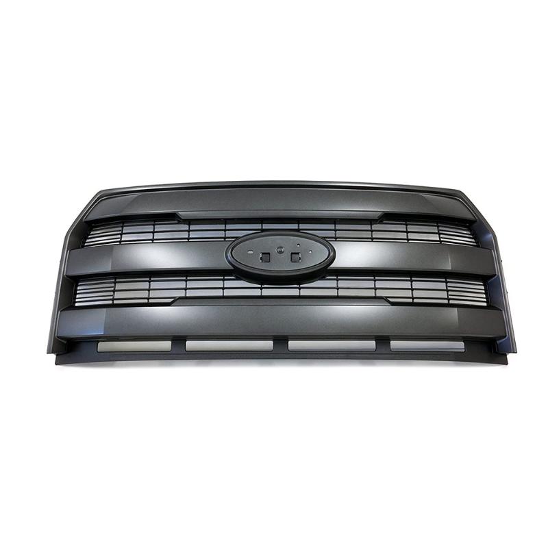 grille - FL34-8200-KB - 4