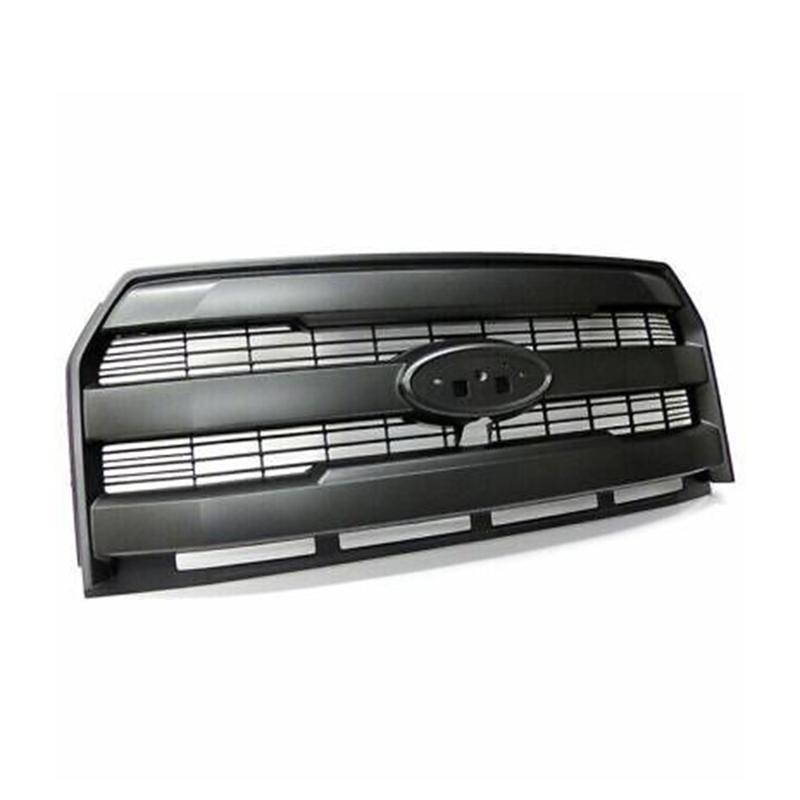 grille - FL34-8200-KB - 5