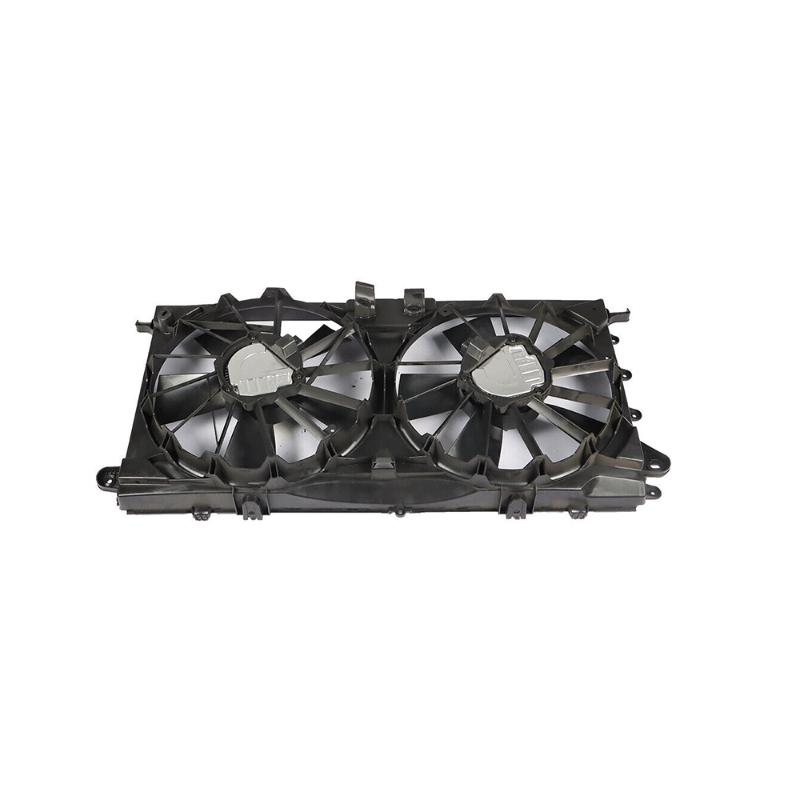 Elektronik fan - HL3Z-8C607-D - 3
