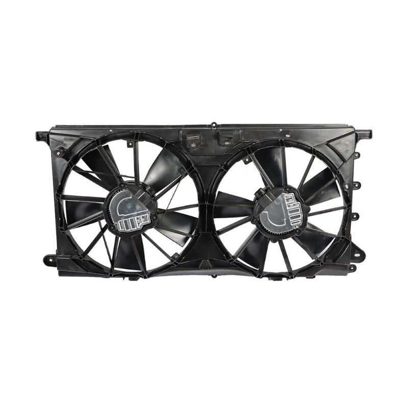 Elektronik fan - HL3Z-8C607-D