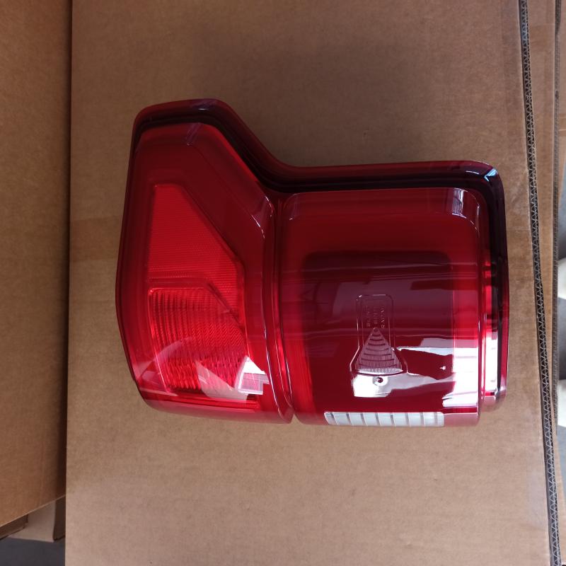Tail Lamp