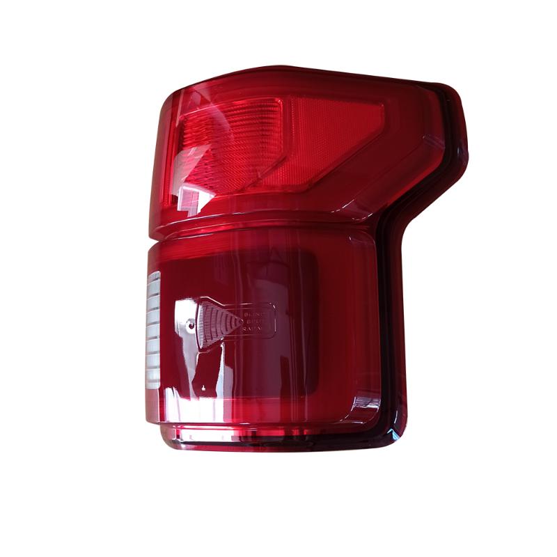 Задние фонари - FT-WD-01
