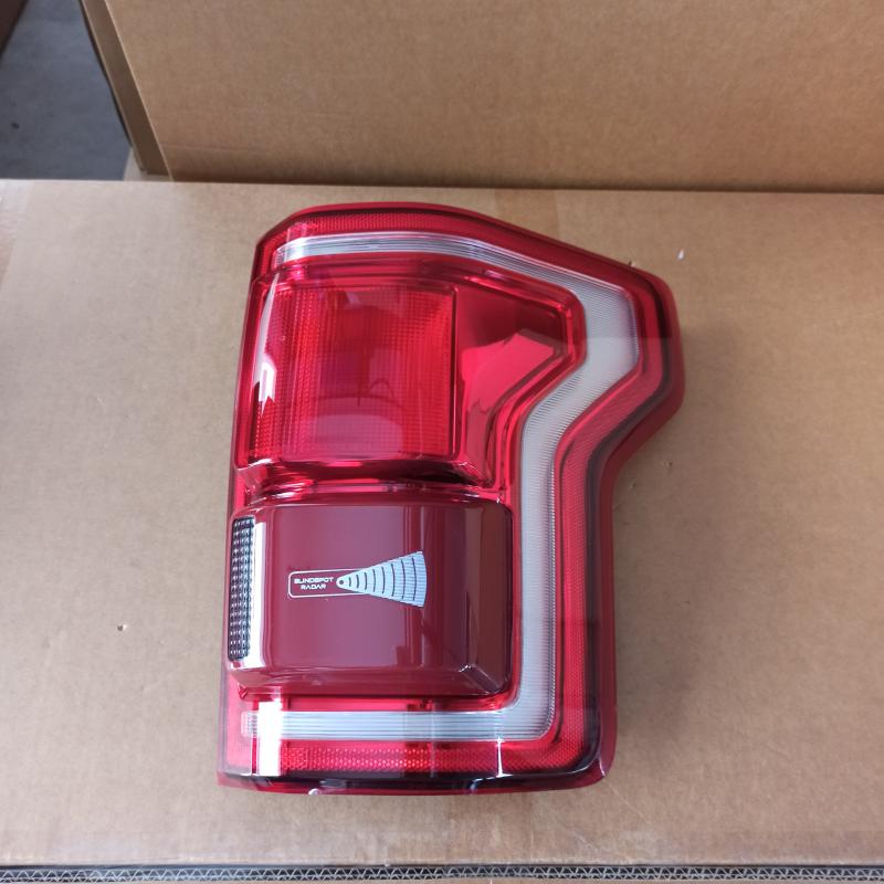 Tail Lamp