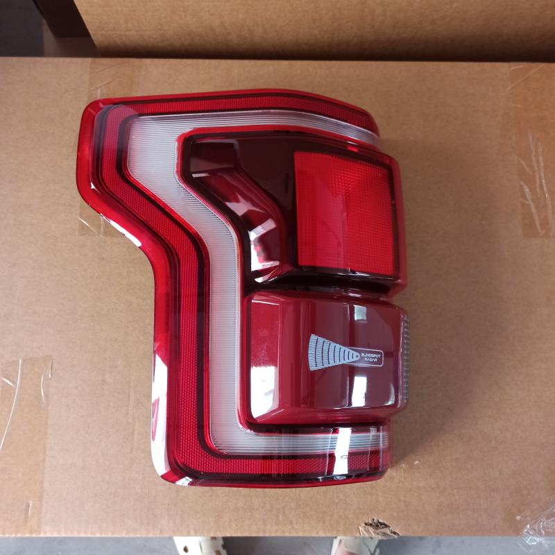Tail Lamp