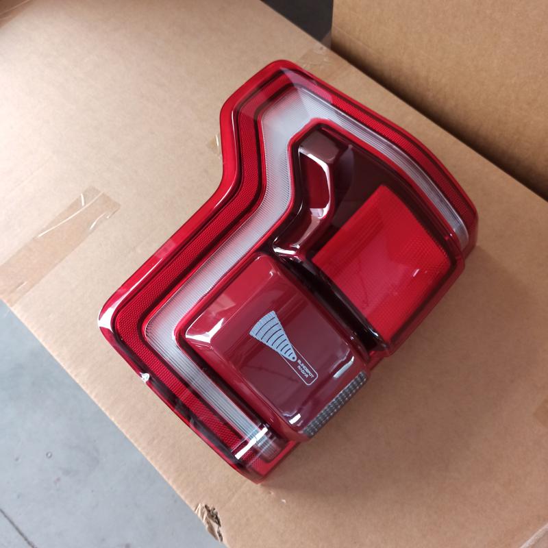 Luces traseras - FT- WF -03 - 3