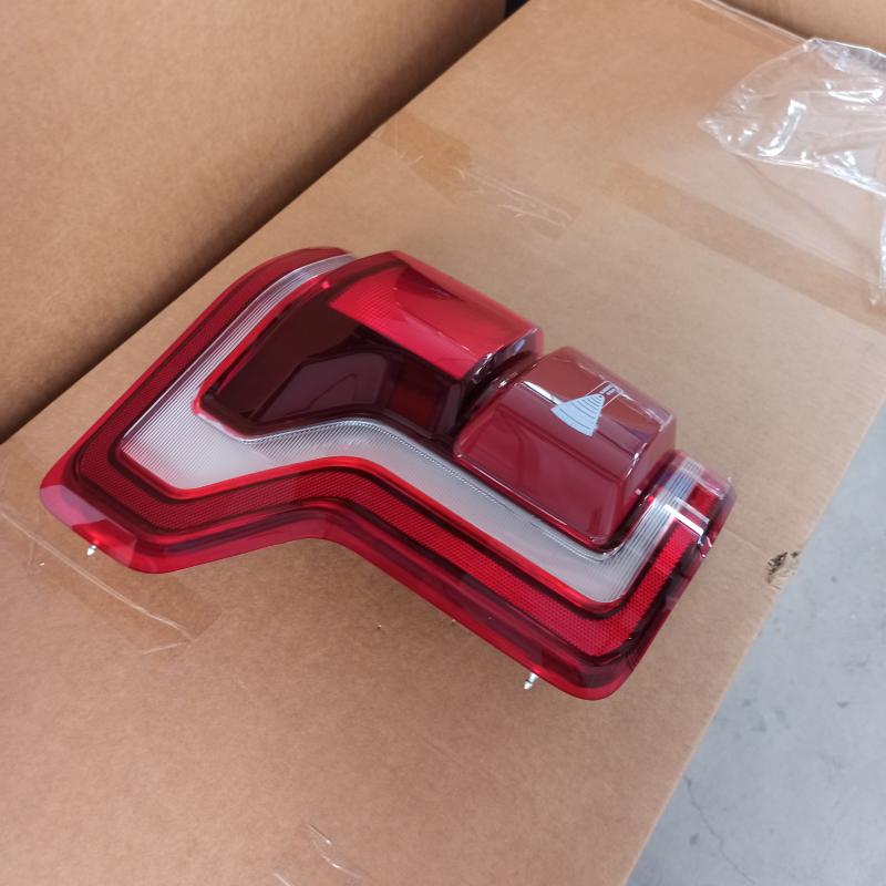Luces traseras - FT- WF -03 - 4