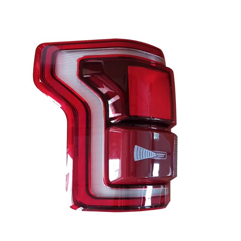 Luces traseras - FT- WF -03