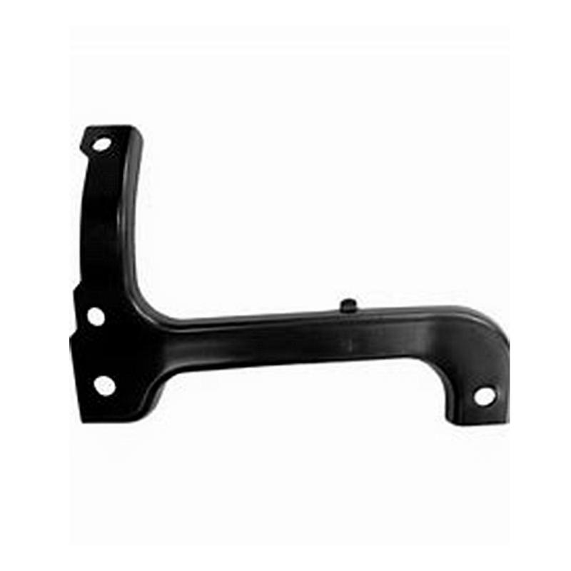 Soporte superior del parachoques delantero - JL3Z-17754-A - 3