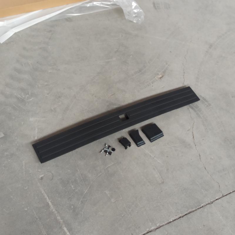 Placa de escalera - FL34-99402A48-A - 4
