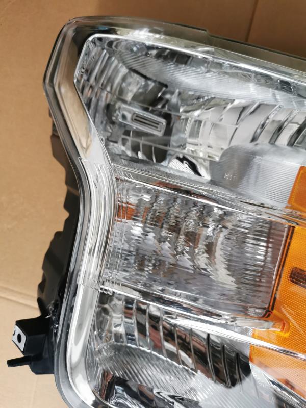 headlamp - KL3Z-13008-C - 3