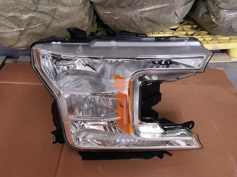 headlamp - KL3Z-13008-C - 5