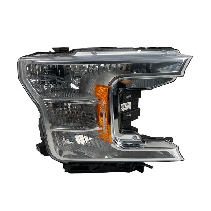 headlamp - KL3Z-13008-C