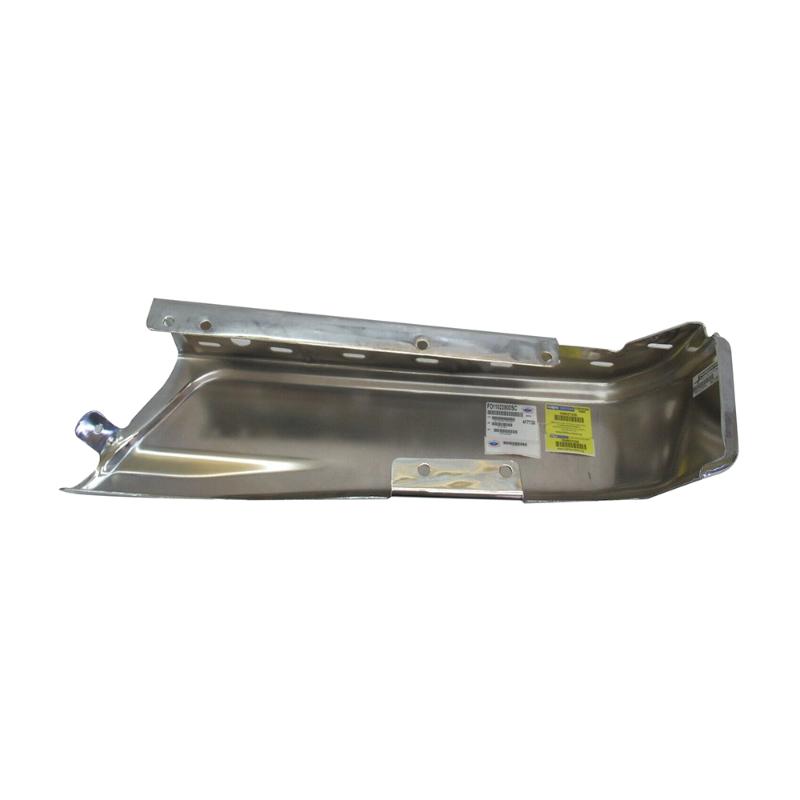 Rear bumper corner guard - FL3Z-17906-A - 3