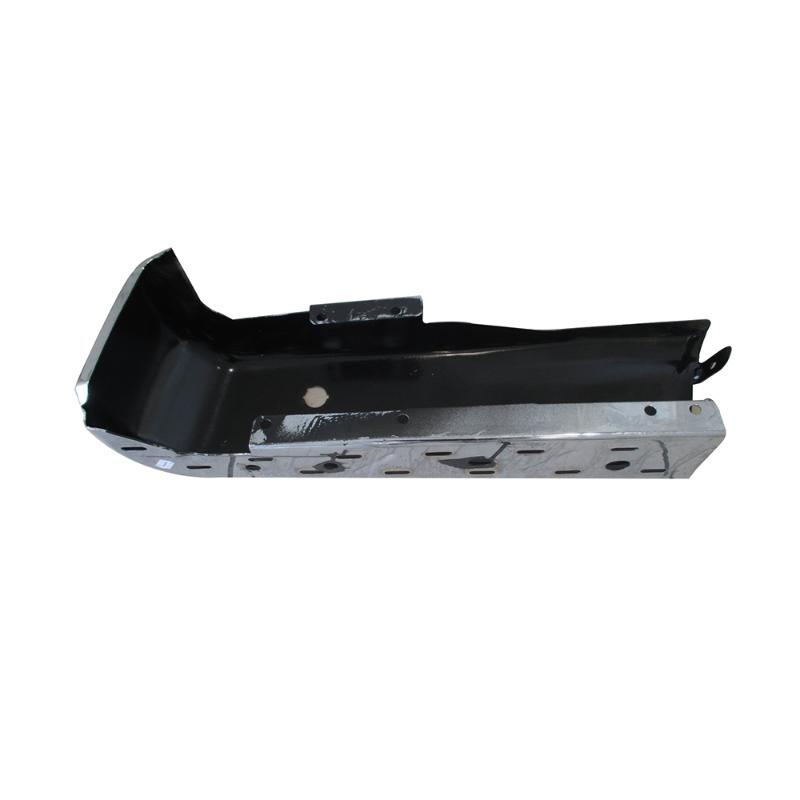Rear bumper corner guard - FL3Z-17906-A - 4
