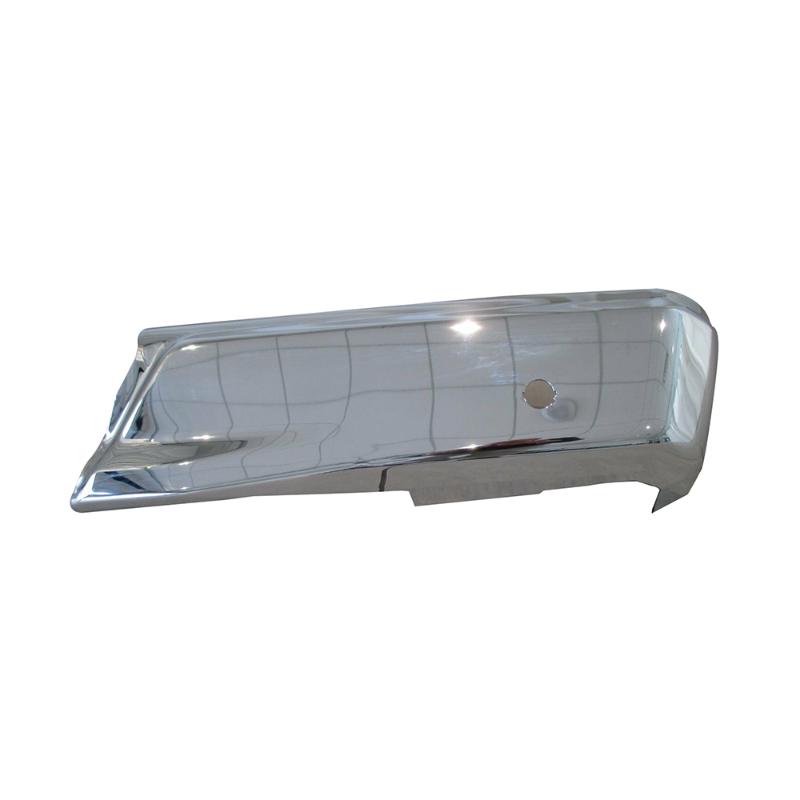 Rear bumper corner guard - FL3Z-17906-A - 5
