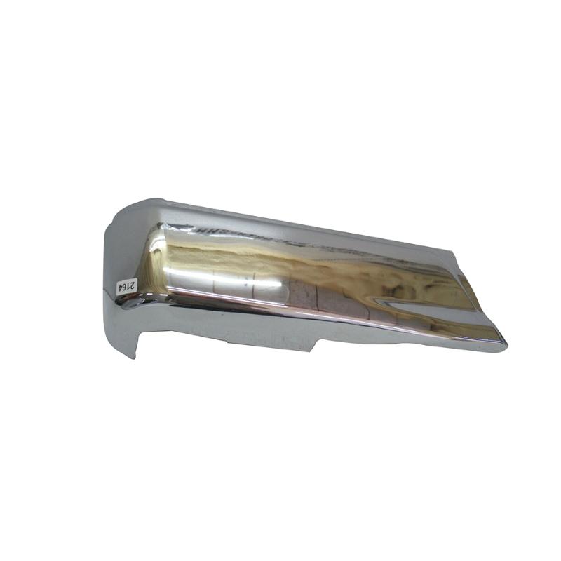 Rear bumper corner guard - FL3Z-17906-A