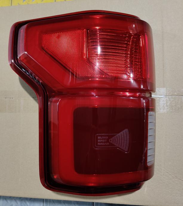 Tail Lamp