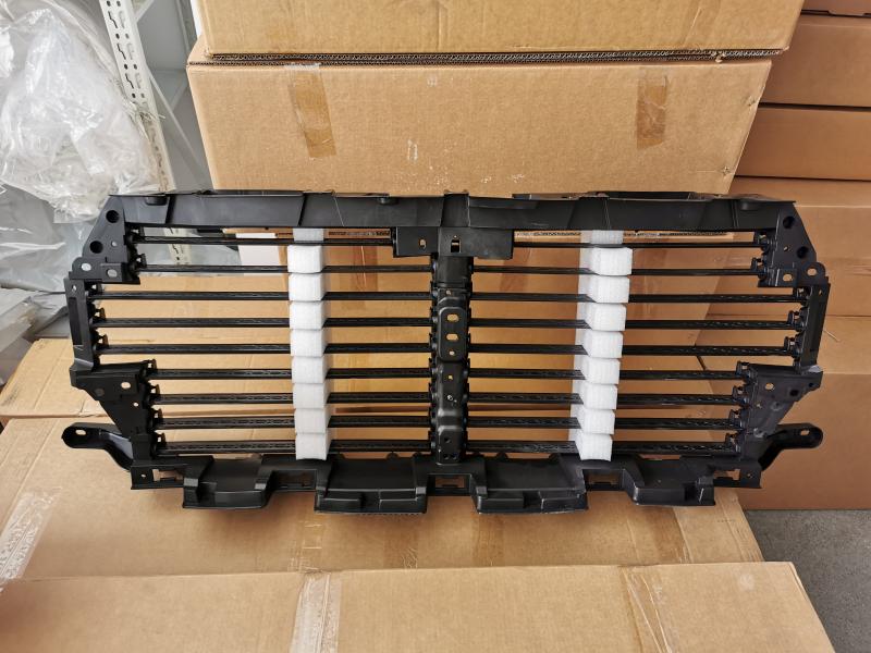 air intake hood