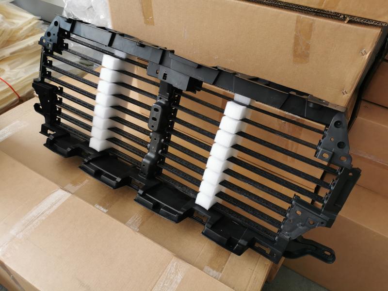air intake hood - JL34-8475-A - 3