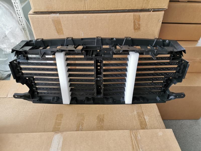 air intake hood - JL34-8475-A - 4
