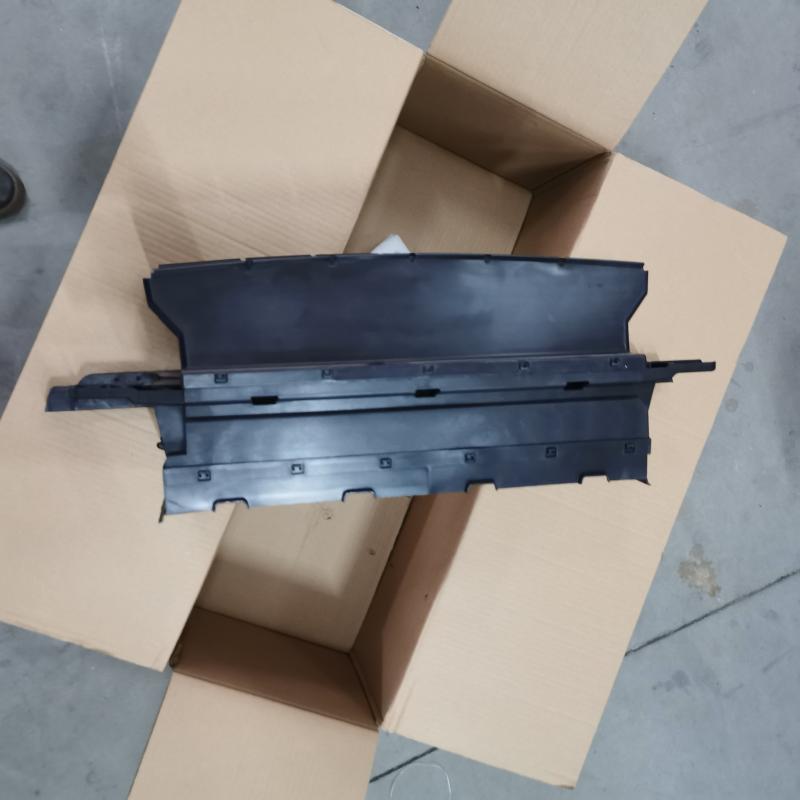 air intake hood - JL34-8475-C - 3