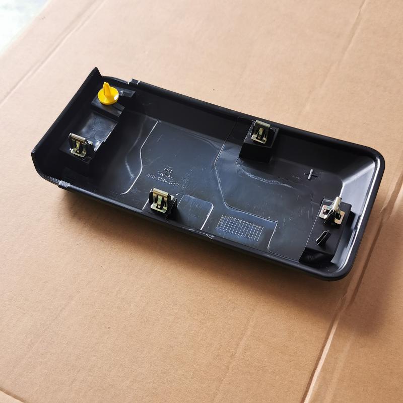 Cubierta de la luz antiniebla - JL3Z17E810AB - 3