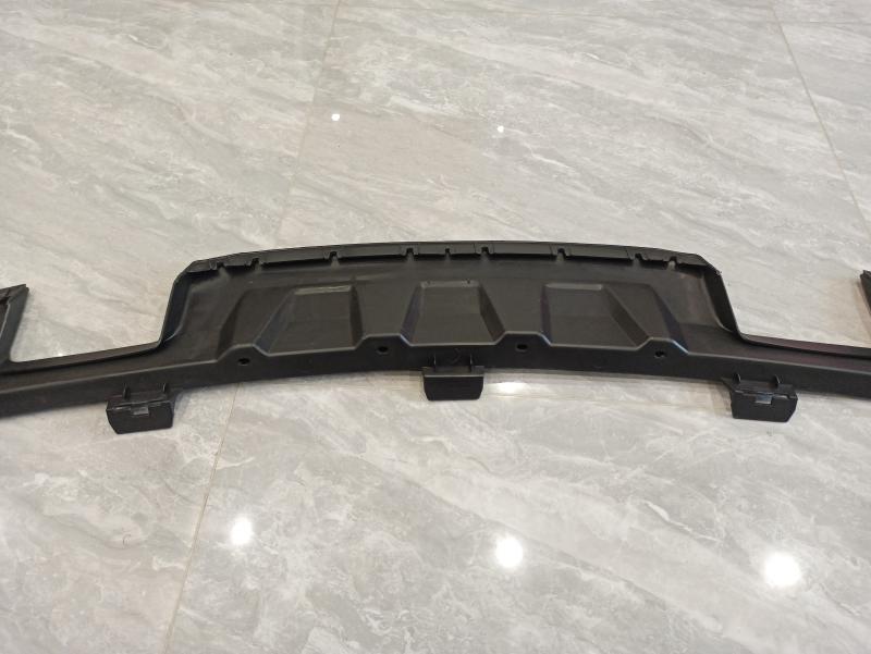 Moldura inferior del parachoques delantero - JL34-17B635-BAW - 5