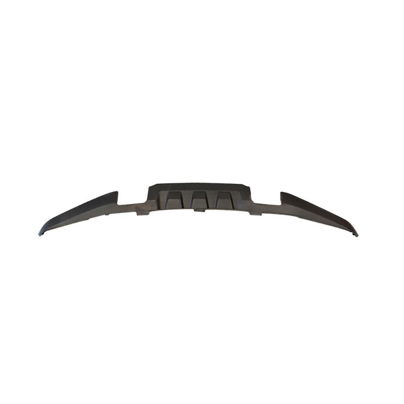 Moldura inferior del parachoques delantero - JL34-17B635-BAW