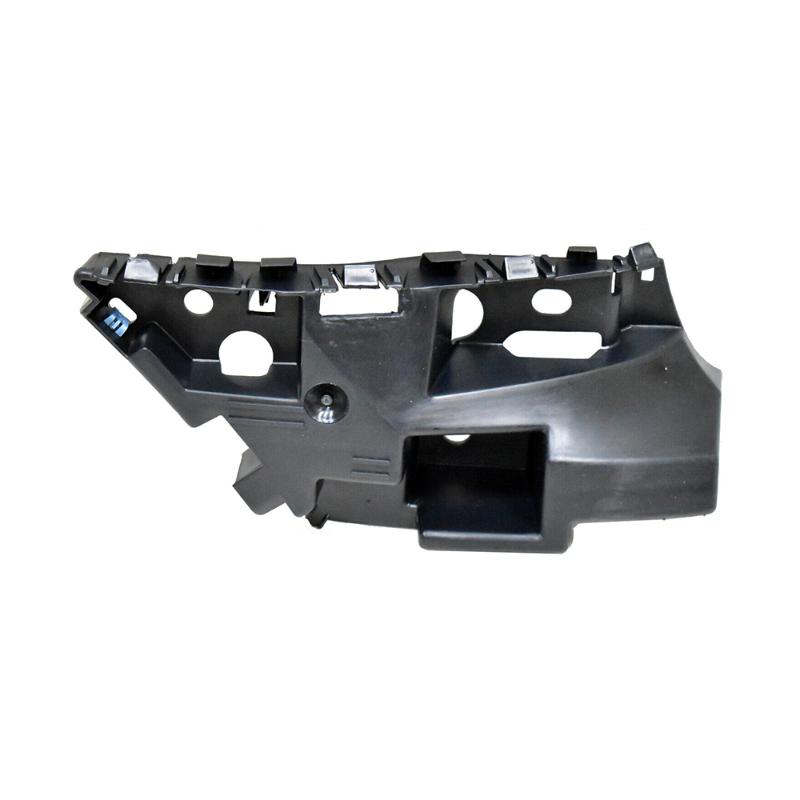 Front bumper support bracket - JL3Z-17C947-E - 3