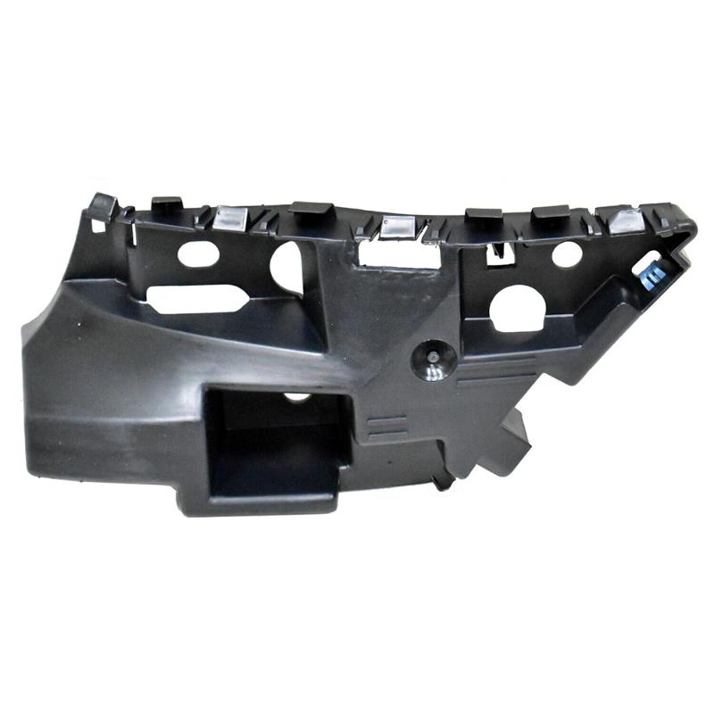 Front bumper support bracket - JL3Z-17C947-E - 4