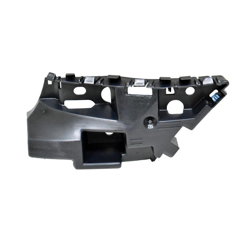 Front bumper support bracket - JL3Z-17C947-E