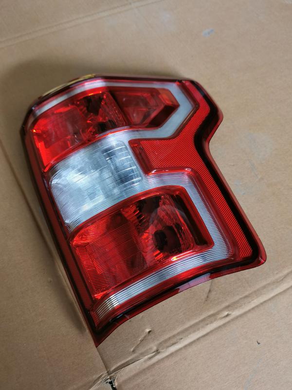 Tail Lamp