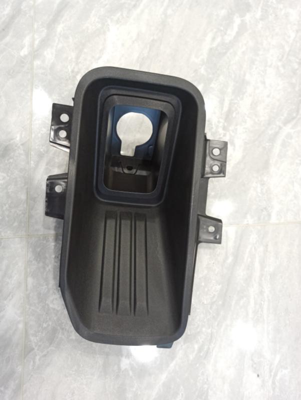 fog light frame
