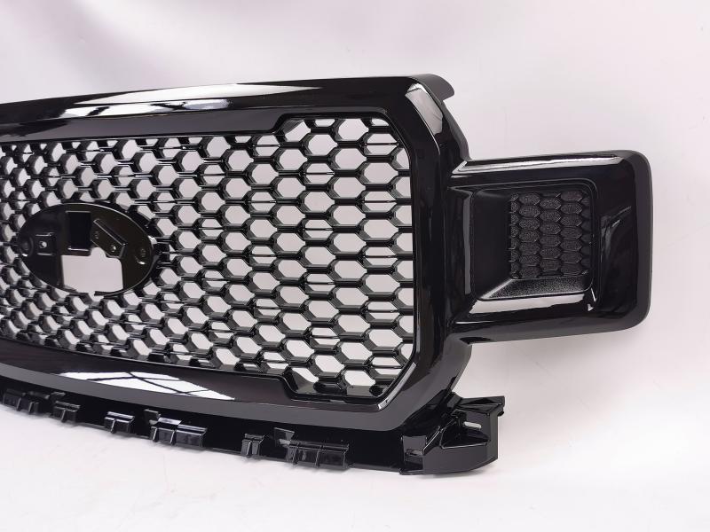 Grille