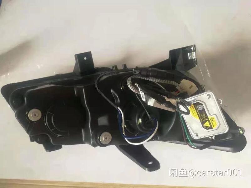 HEAD LAMP LED LH - 3772010LC-LED - 4