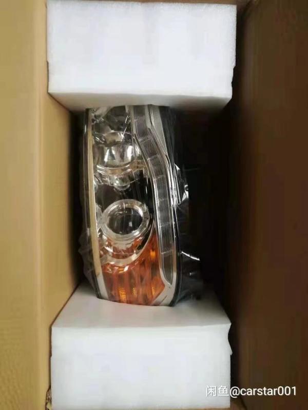 HEAD LAMP LED RH - 3772020LC-LED - 3