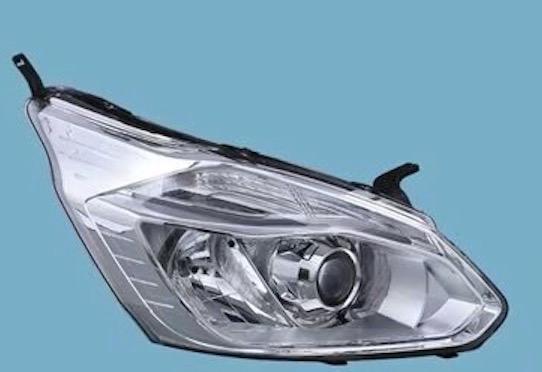 HEAD LAMP LED LH