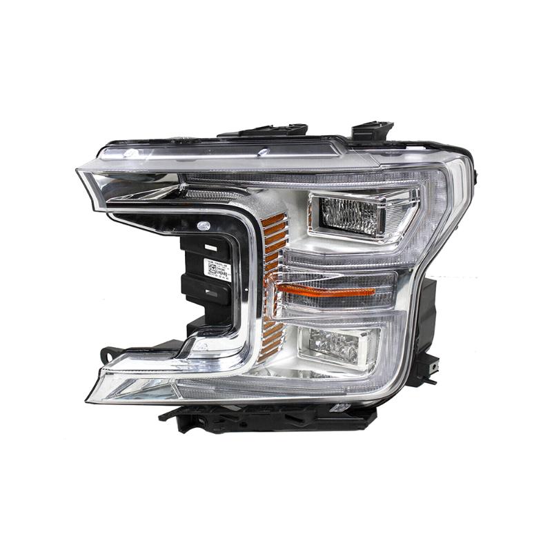 Phares - JL3Z-13008-AH