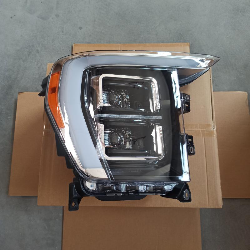 headlamp