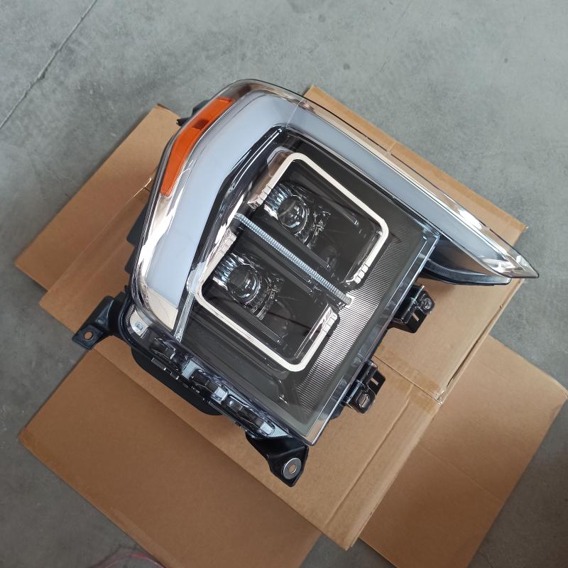 Фара - FT-F150-21 - 3