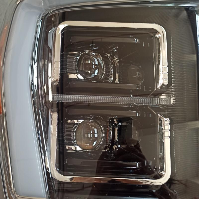 Фара - FT-F150-21 - 4